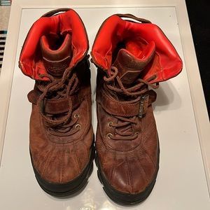 Polo Boots - Men - Size 11.5